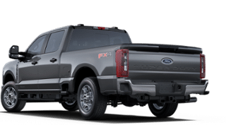 2025 Ford Super Duty® External Image 3